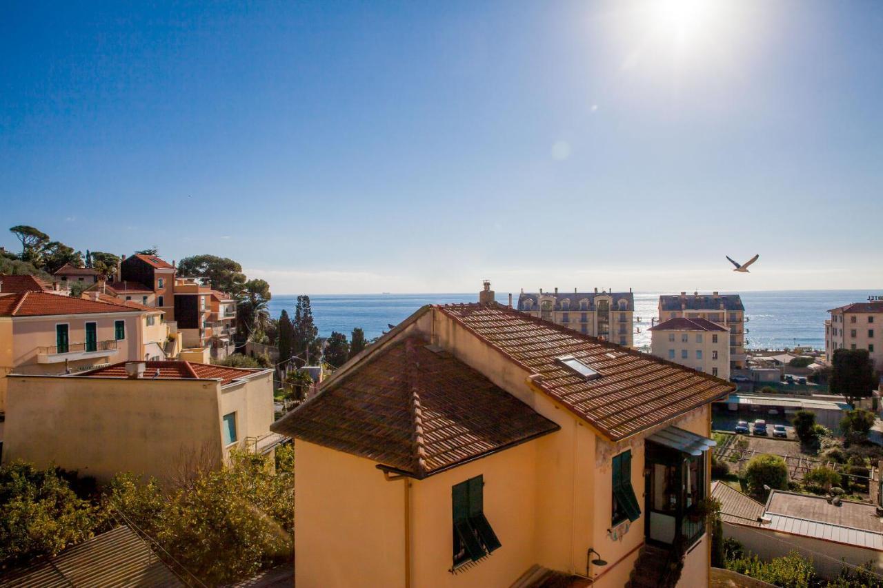 Hotel Europa Finale Ligure Exterior foto