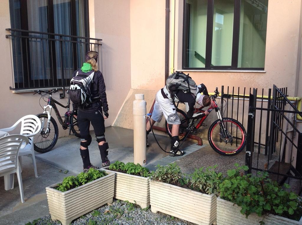 Hotel Europa Finale Ligure Exterior foto